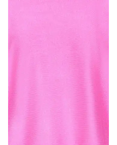 B.YOUNG MAGLIONE MORLA FUCSIA