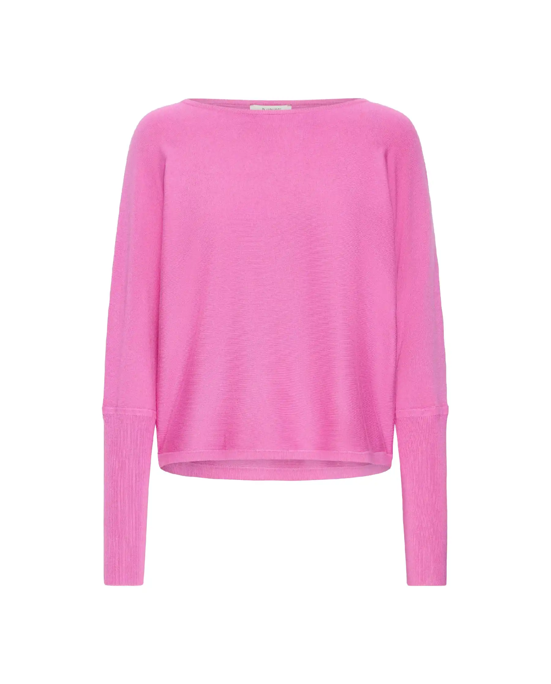 B.YOUNG MAGLIONE MORLA FUCSIA