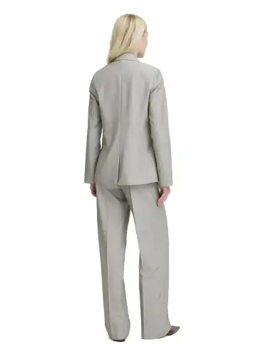 B.YOUNG BLAZER DANTA GRIGIO