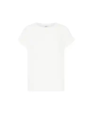 B.YOUNG T-SHIRT PANYAX TEE BIANCO