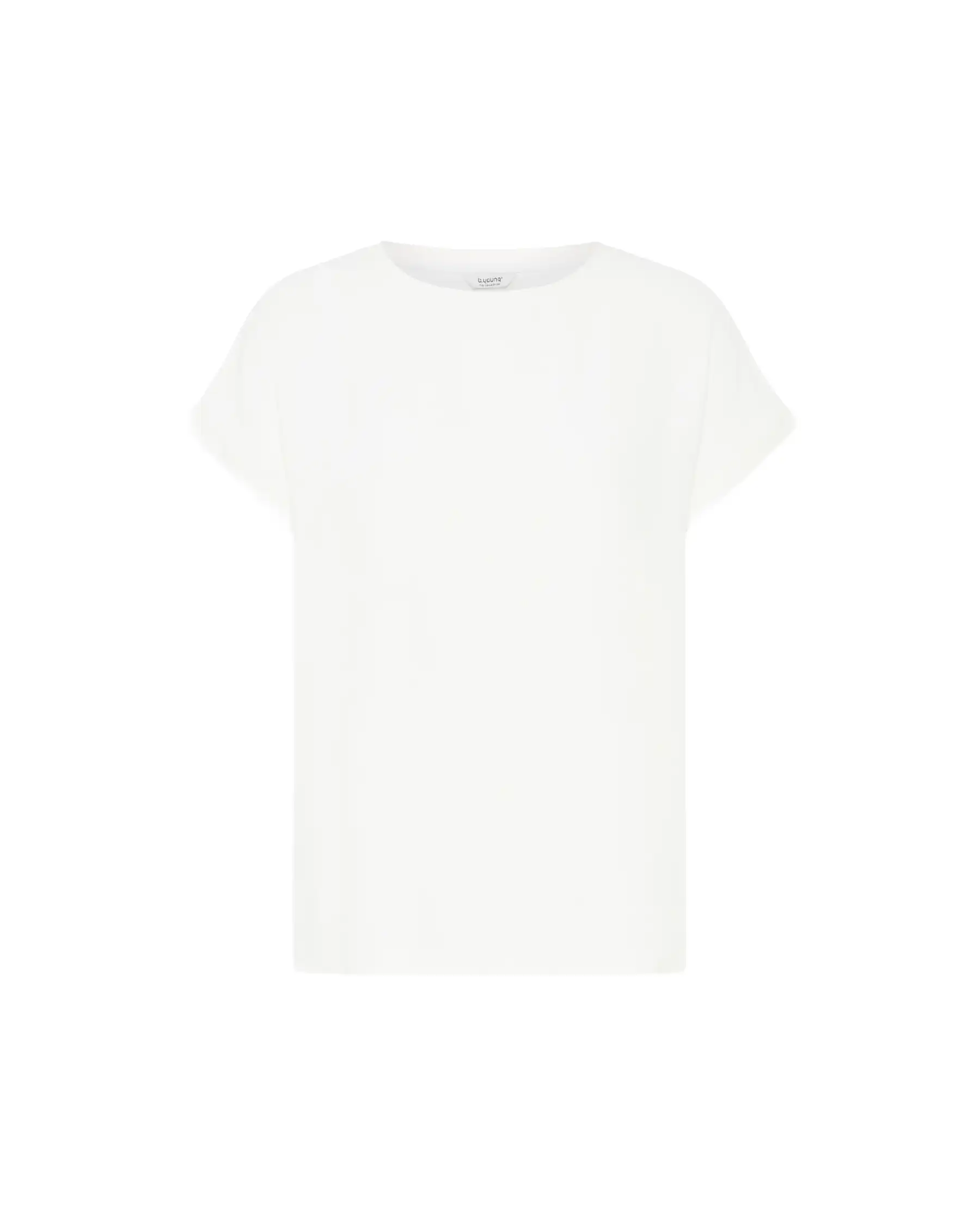 B.YOUNG T-SHIRT PANYAX TEE BIANCO