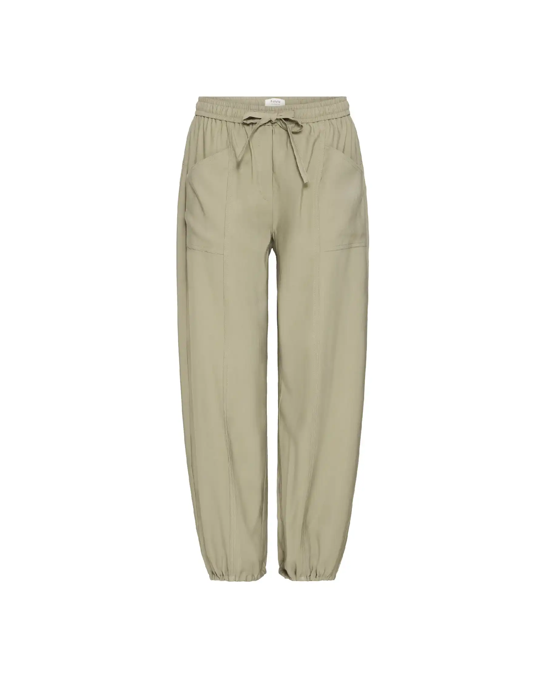 B.YOUNG PANTALONI DALANO VERDE