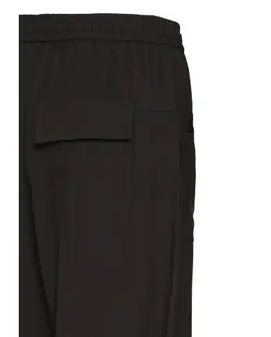B.YOUNG PANTALONI DALANO NERO