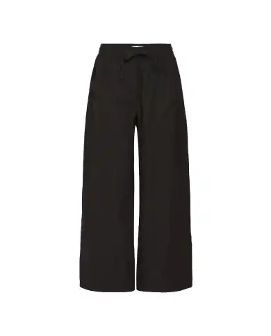 B.YOUNG PANTALONI DALANO NERO