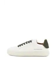 ALEXANDER SMITH SNEAKERS SOHO BIANCO