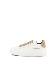 ALEXANDER SMITH SNEAKERS SOHO BIANCO