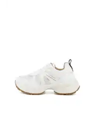 ALEXANDER SMITH SNEAKERS VICTORIA BIANCO
