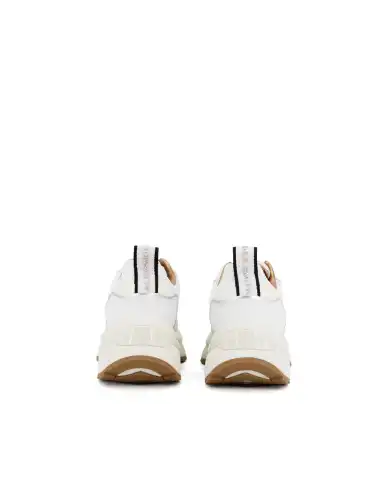 ALEXANDER SMITH SNEAKERS VICTORIA BIANCO