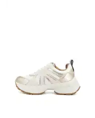 ALEXANDER SMITH SNEAKERS VICTORIA BIANCO