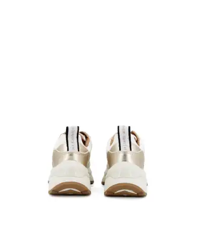 ALEXANDER SMITH SNEAKERS VICTORIA BIANCO