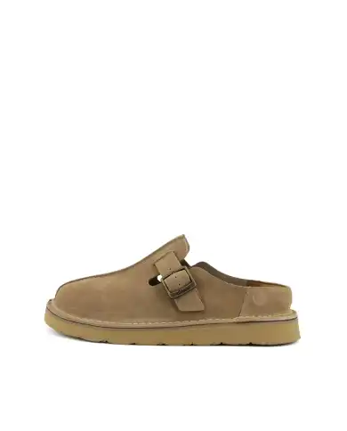CLARKS SABOT SOLSBURY CAMMELLO