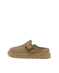 CLARKS SABOT SOLSBURY CAMMELLO