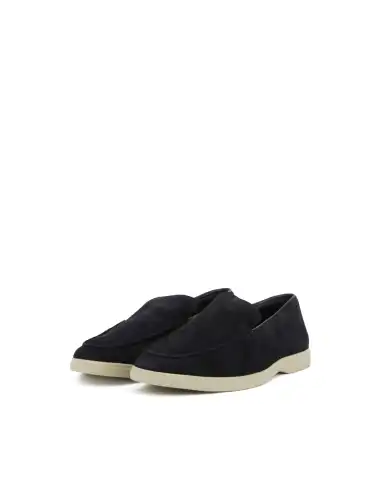 CLARKS MOCASSINI TORFORD EASY BLU