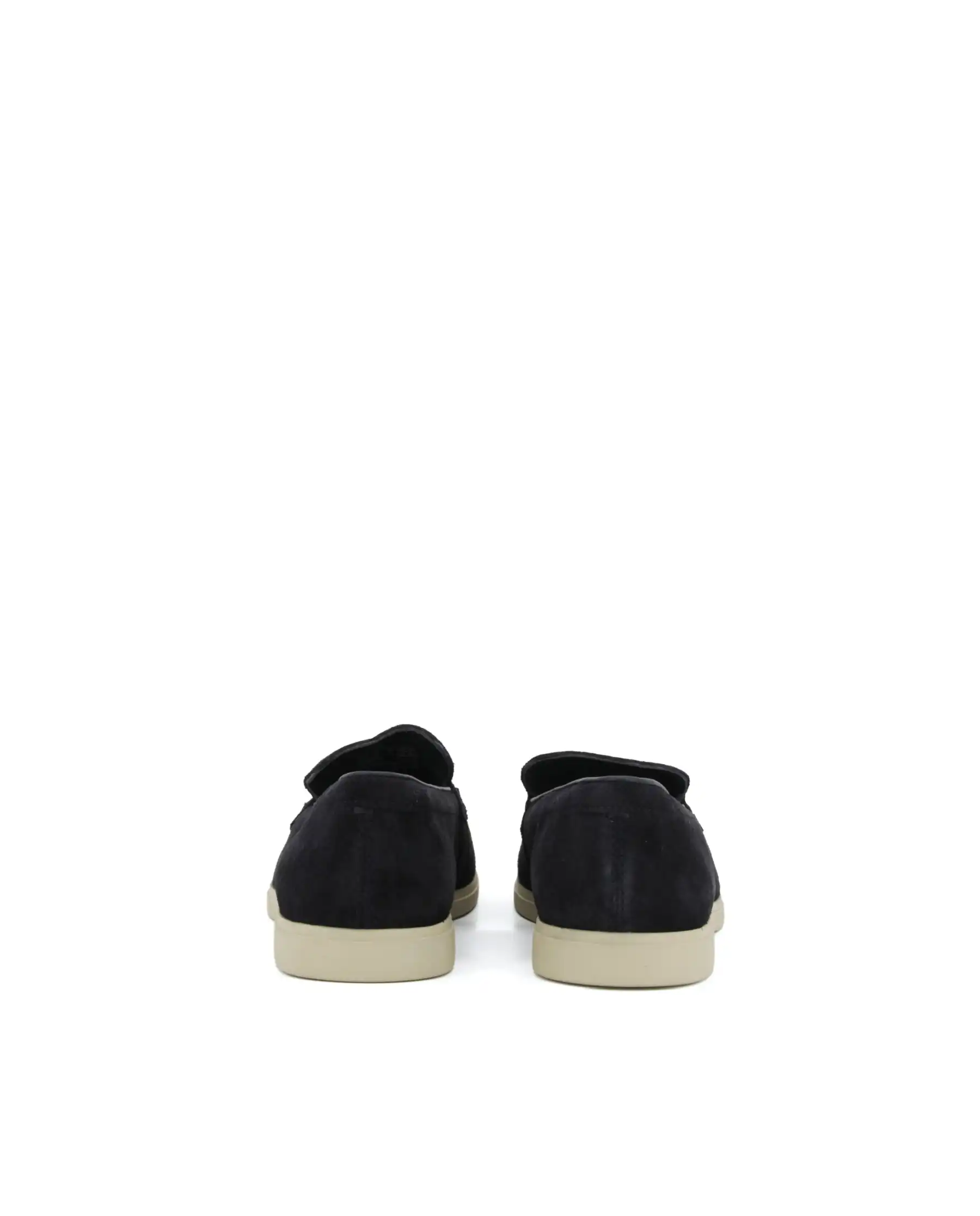 CLARKS MOCASSINI TORFORD EASY BLU