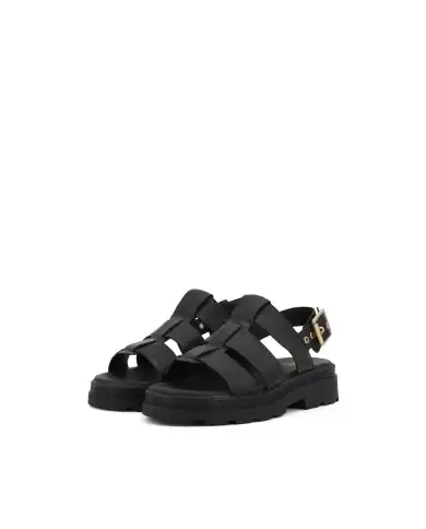 CLARKS SANDALI ORINOCO NERO