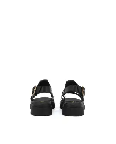 CLARKS SANDALI ORINOCO NERO