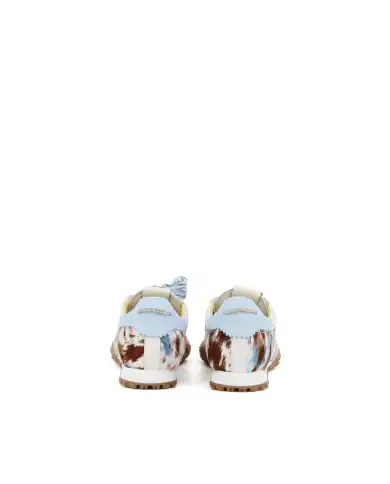 GIO+ SNEAKERS CIELO PANNA