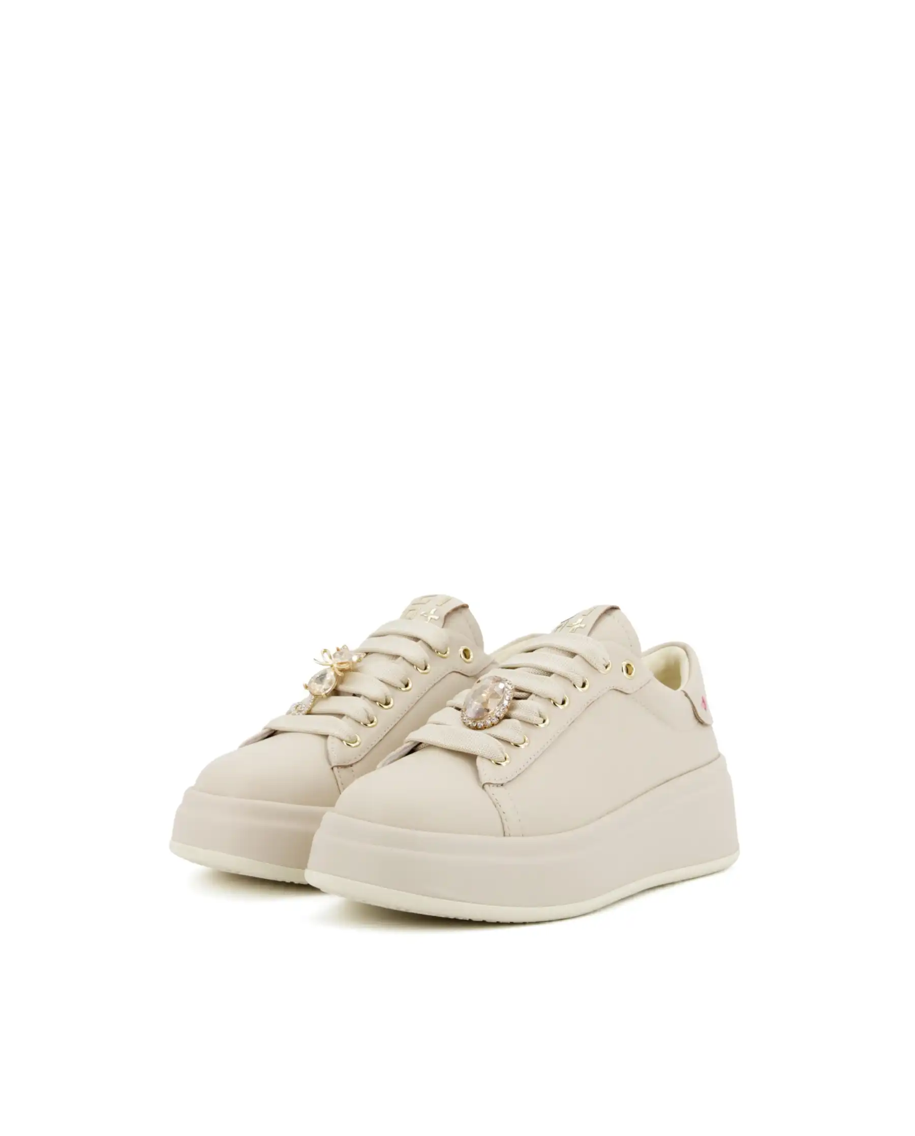GIO+ SNEAKERS OLIVIA BEIGE