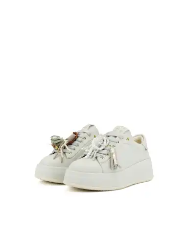 GIO+ SNEAKERS OLIVIA MENTA