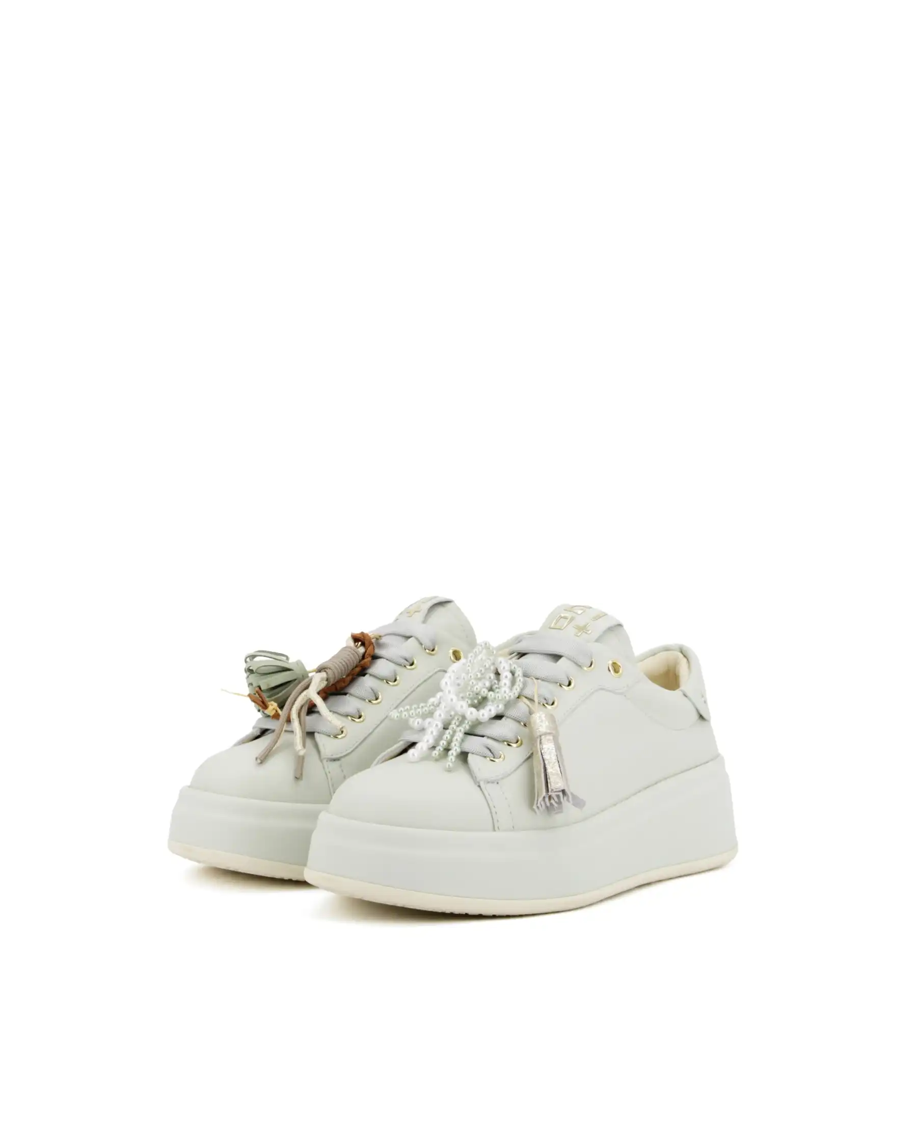 GIO+ SNEAKERS OLIVIA MENTA