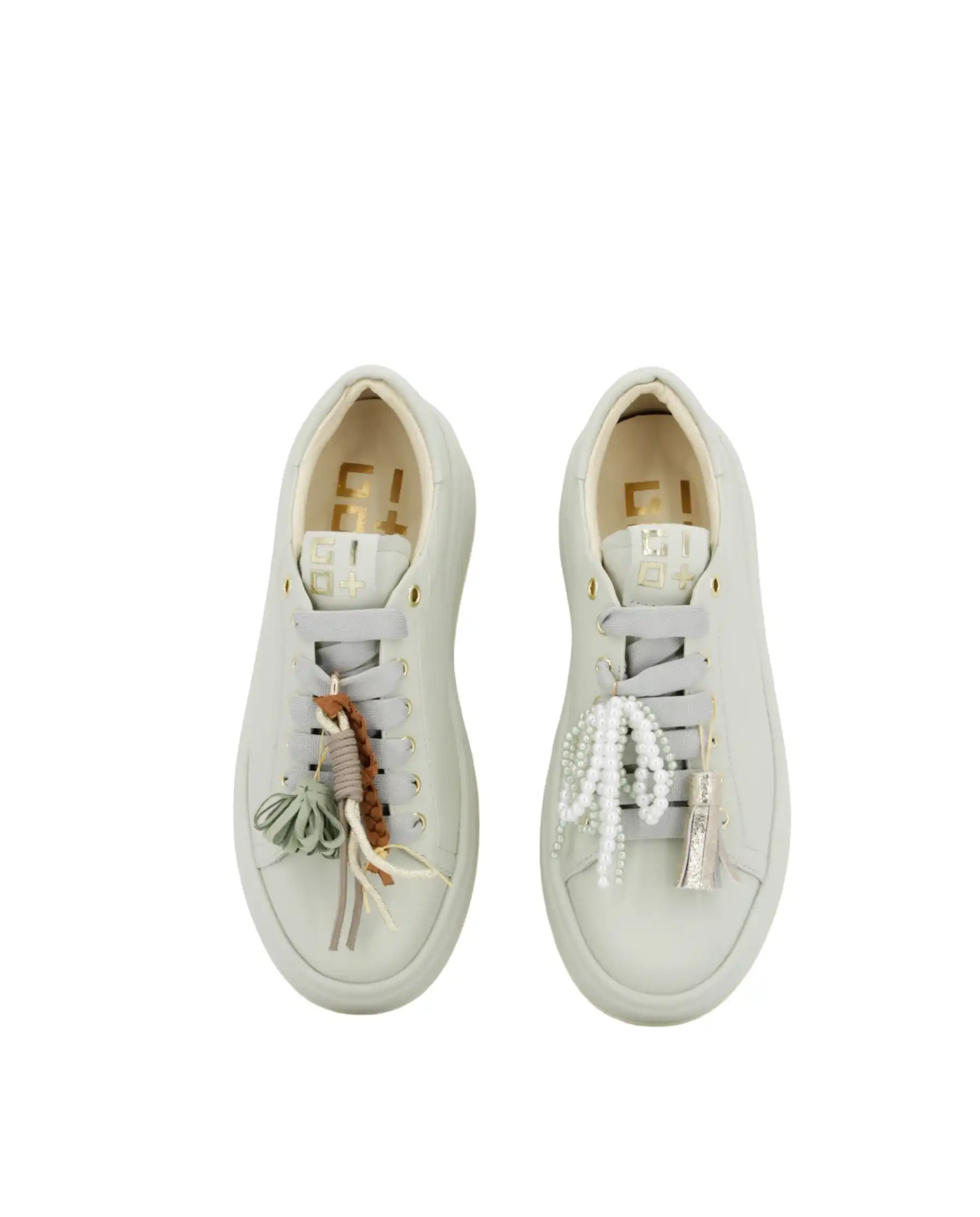 GIO+ SNEAKERS OLIVIA MENTA