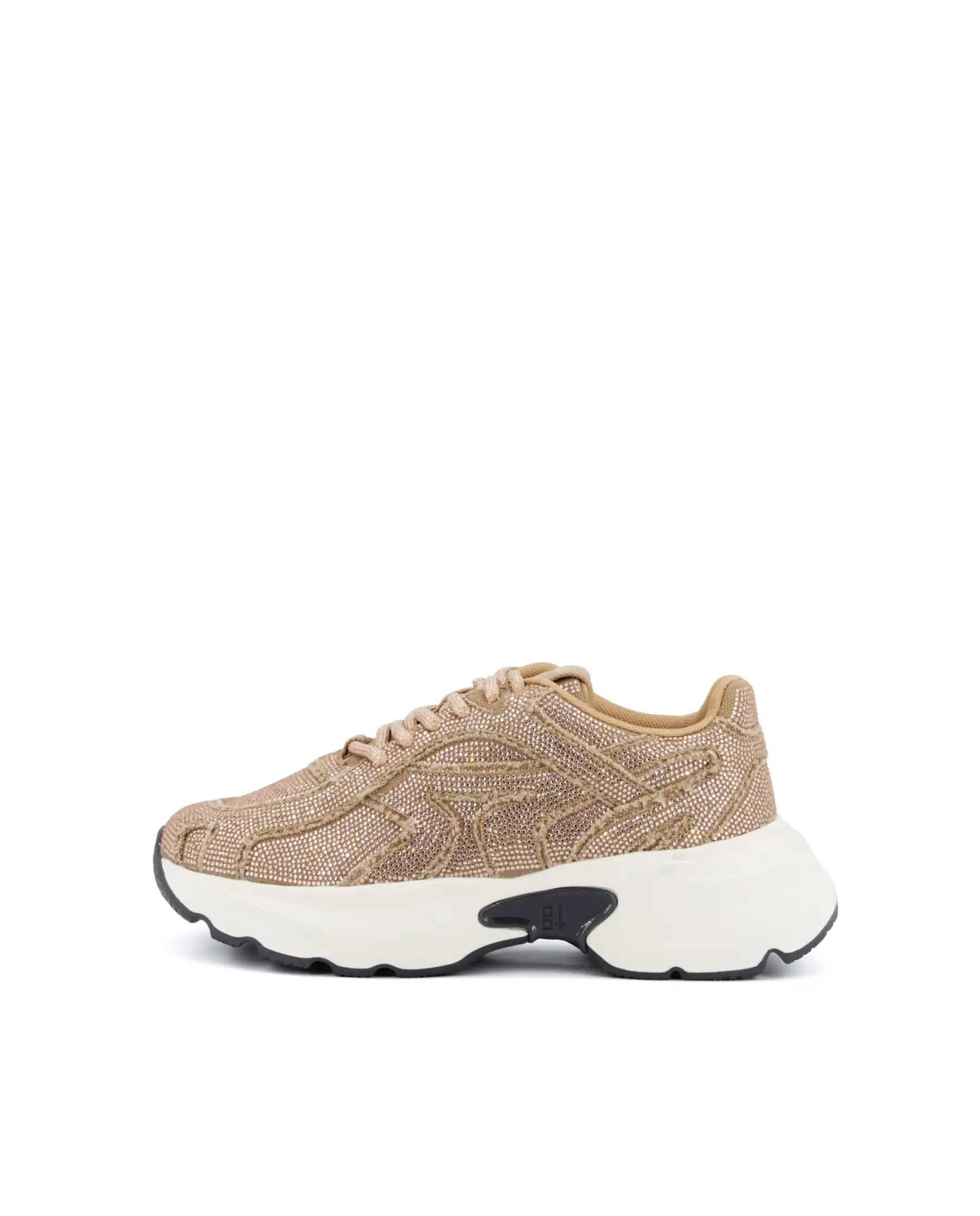 GIO+ SNEAKERS DALIA BRONZO