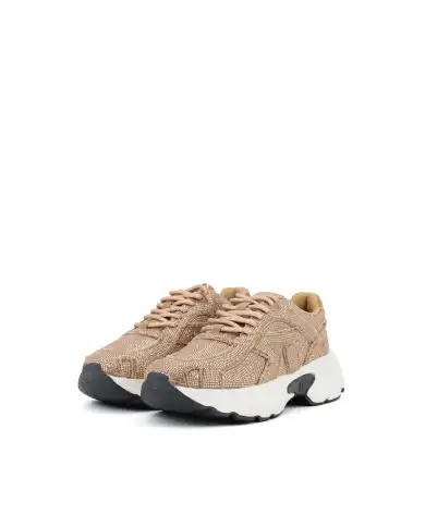 GIO+ SNEAKERS DALIA BRONZO