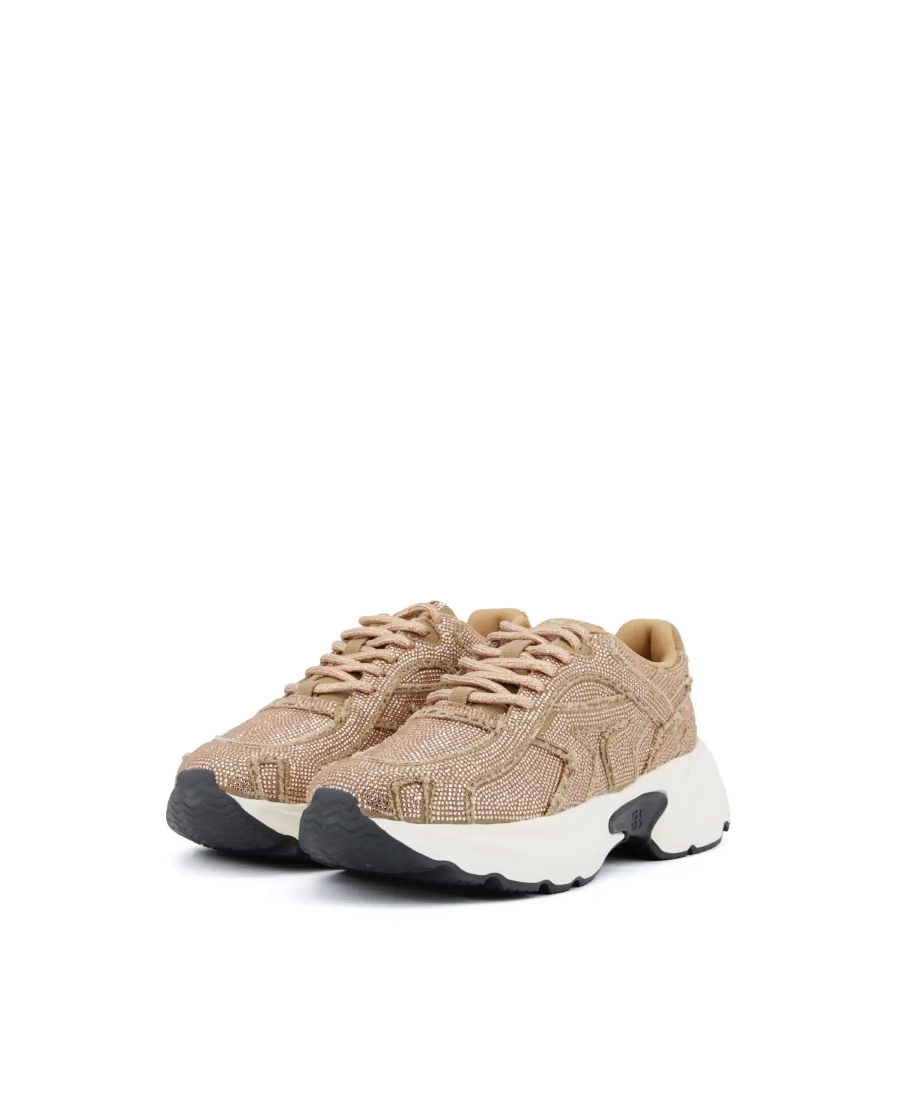 GIO+ SNEAKERS DALIA BRONZO