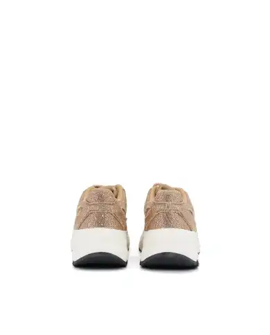 GIO+ SNEAKERS DALIA BRONZO
