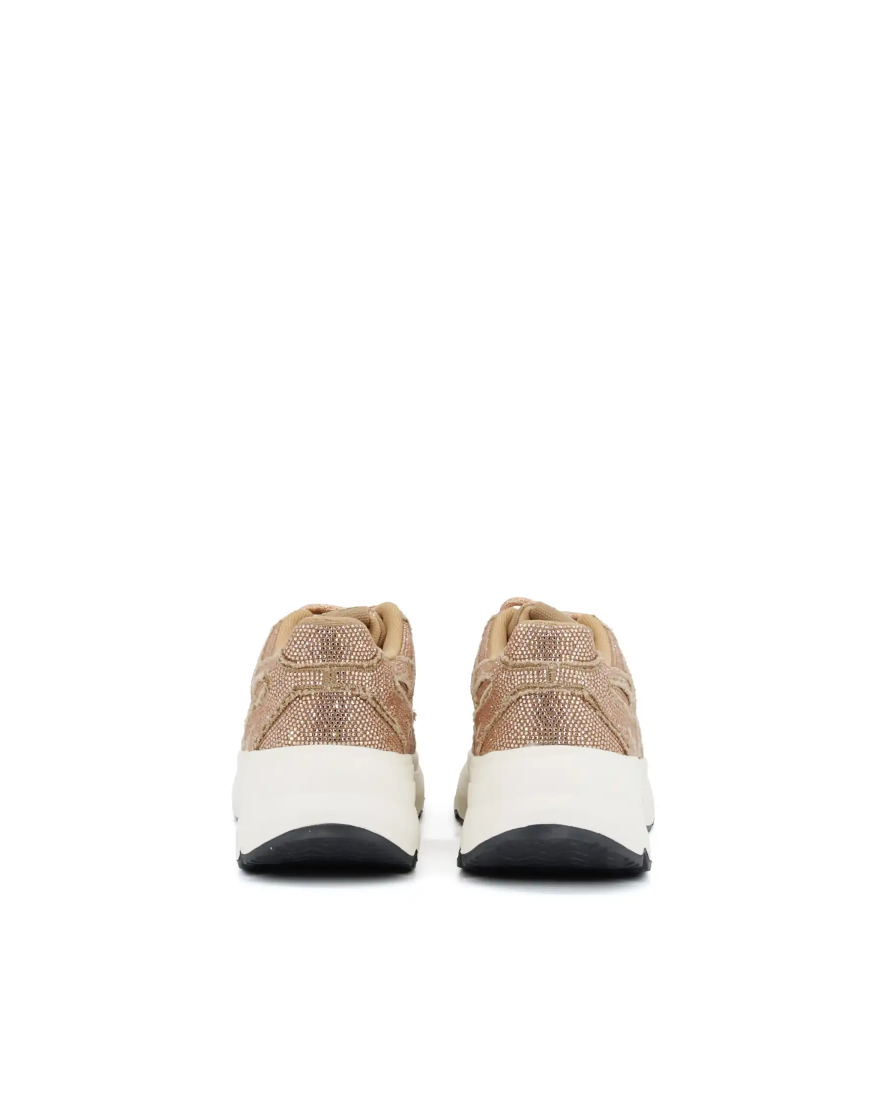 GIO+ SNEAKERS DALIA BRONZO