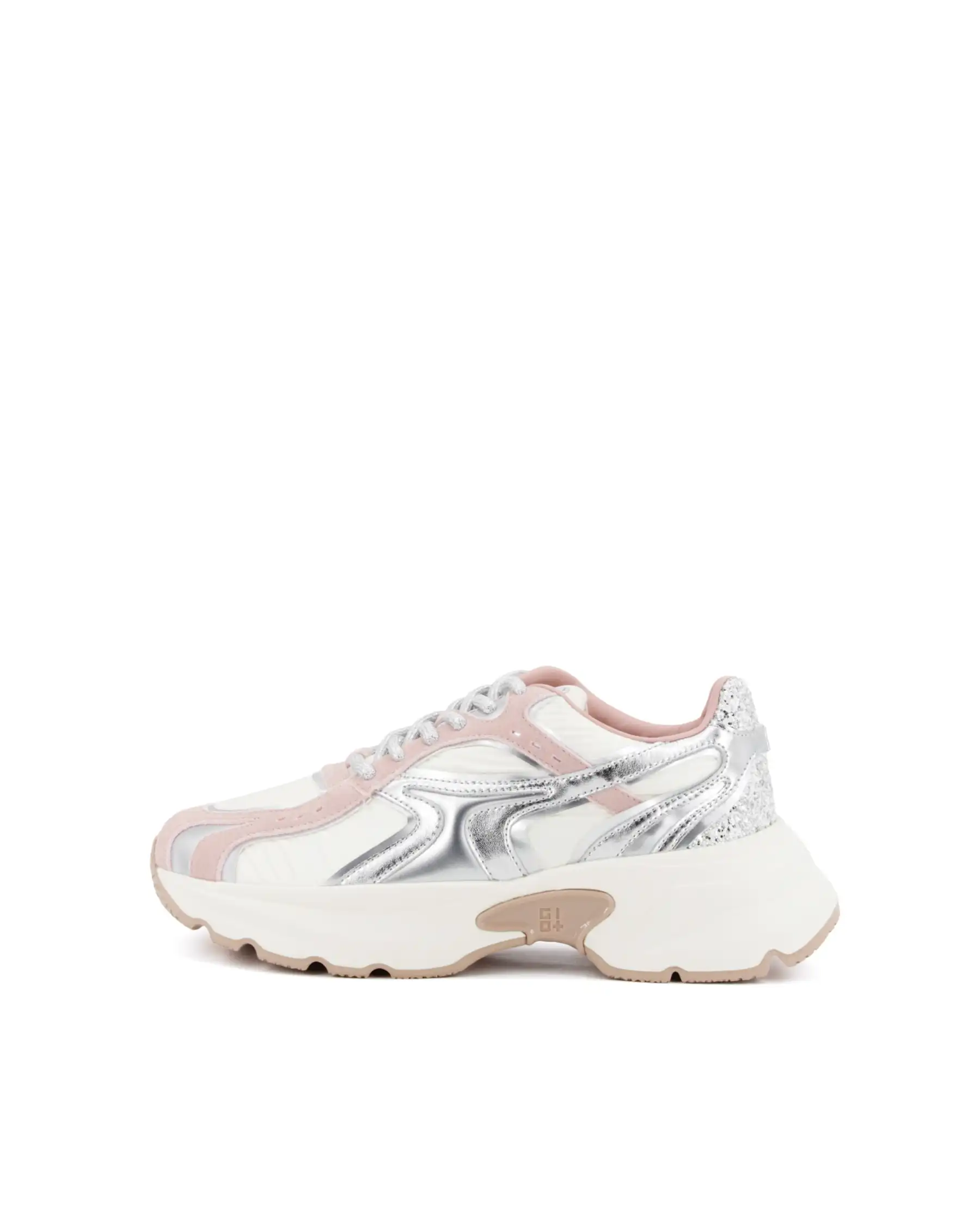 GIO+ SNEAKERS DALIA ROSA