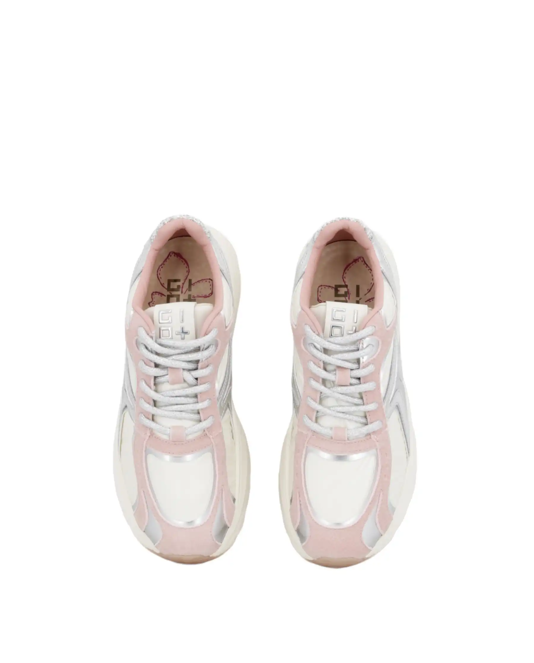 GIO+ SNEAKERS DALIA ROSA