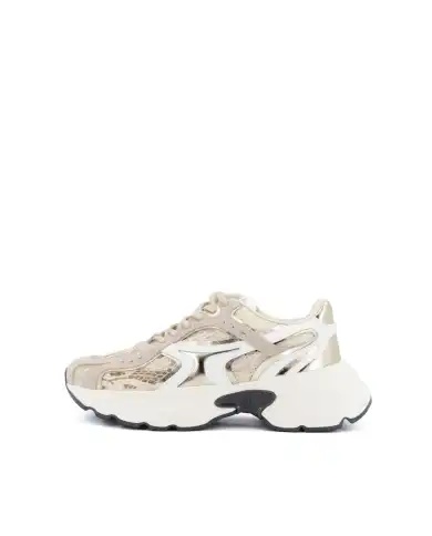 GIO+ SNEAKERS DALIA ORO