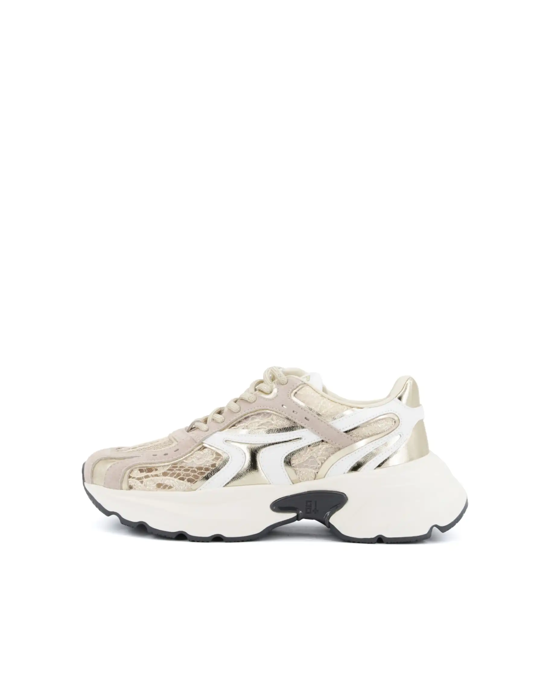 GIO+ SNEAKERS DALIA ORO