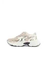 GIO+ SNEAKERS DALIA ORO