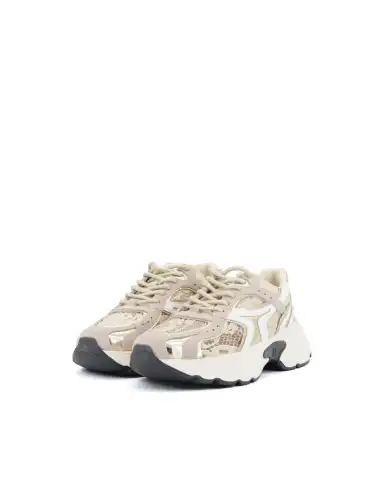 GIO+ SNEAKERS DALIA ORO