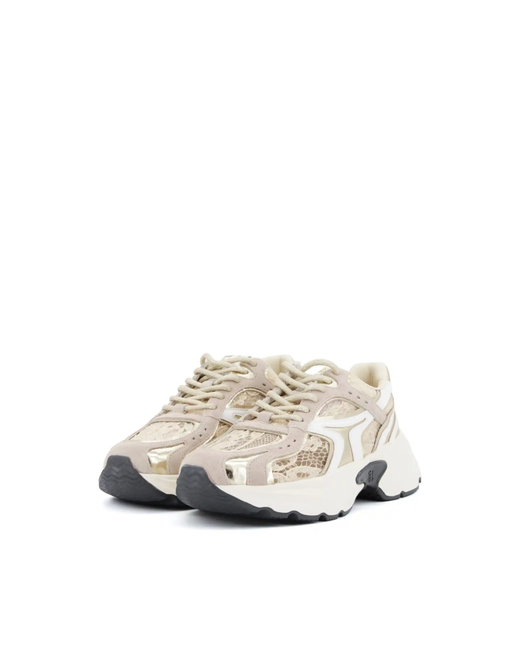 GIO+ SNEAKERS DALIA ORO