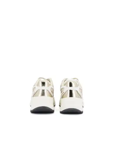 GIO+ SNEAKERS DALIA ORO