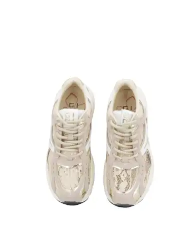 GIO+ SNEAKERS DALIA ORO
