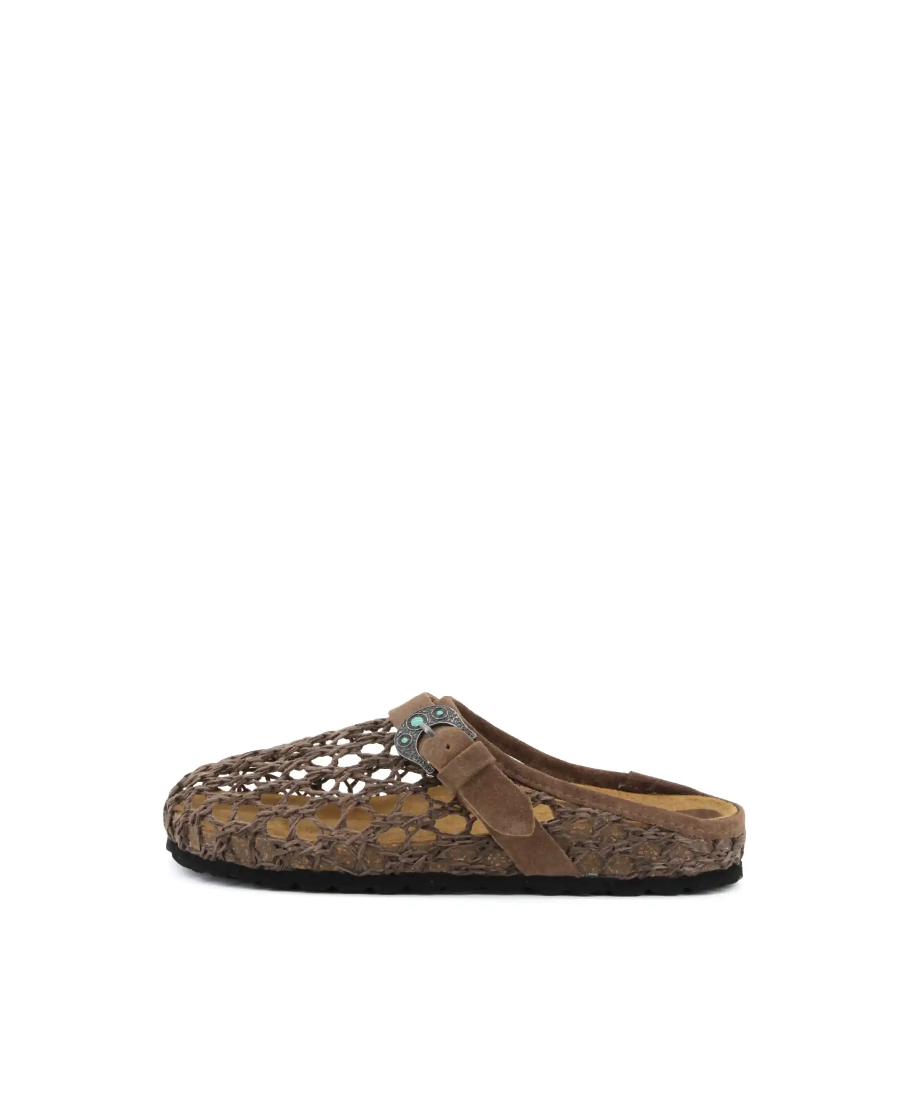 TAJI SABOT THAIS MARRONE