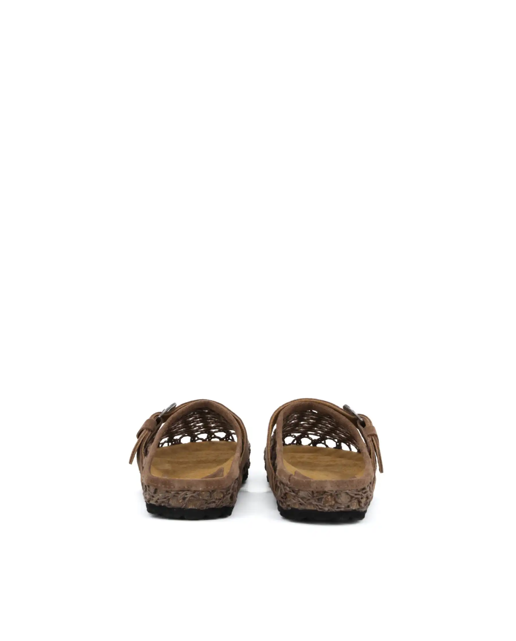 TAJI SABOT THAIS MARRONE