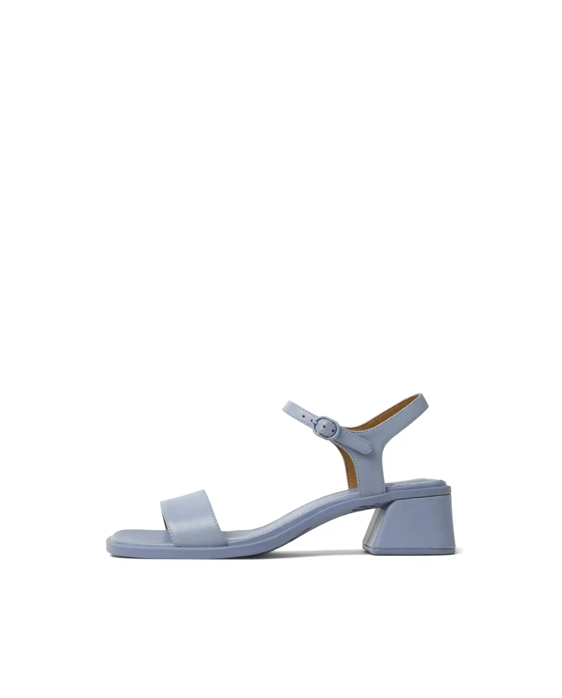 CAMPER SANDALI KORA CIELO