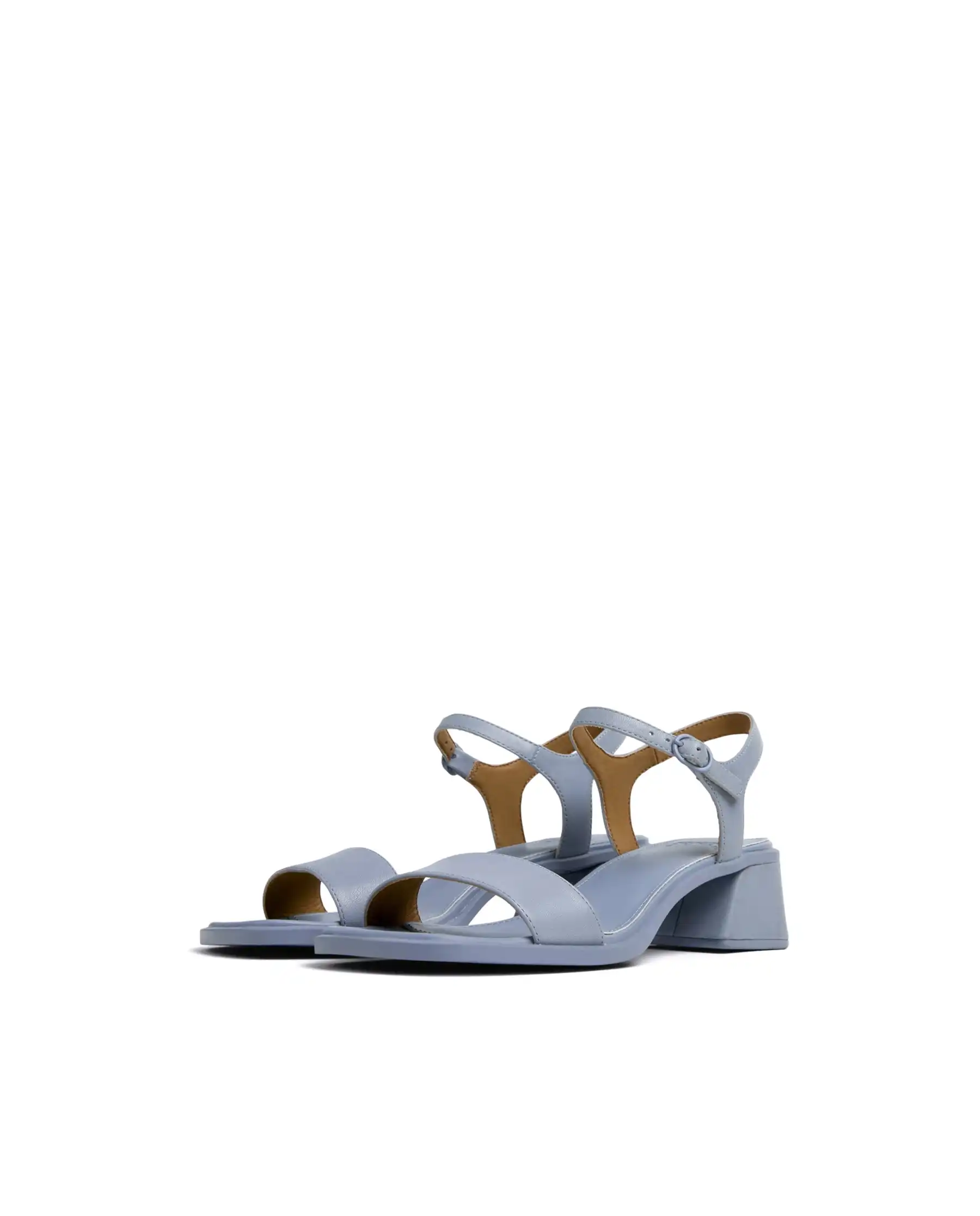 CAMPER SANDALI KORA CIELO