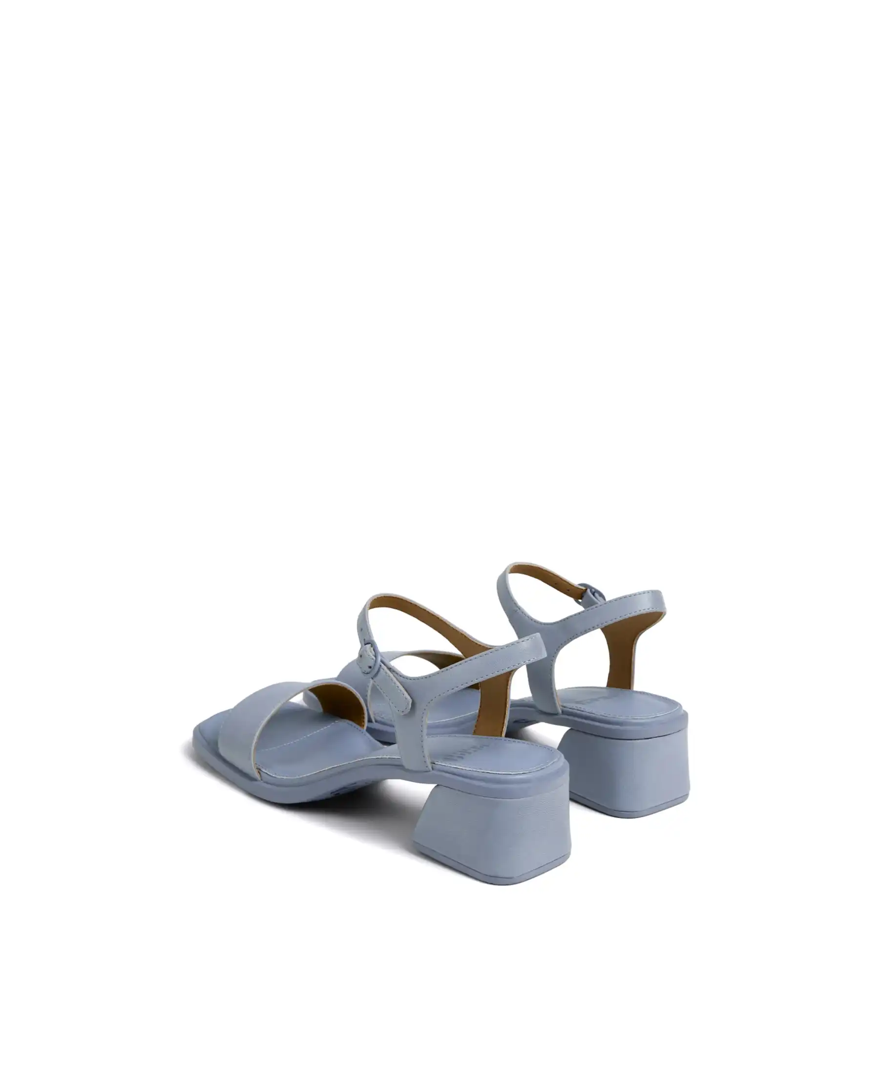 CAMPER SANDALI KORA CIELO