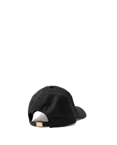 GUESS BERRETTO BASEBALL KATYA NERO