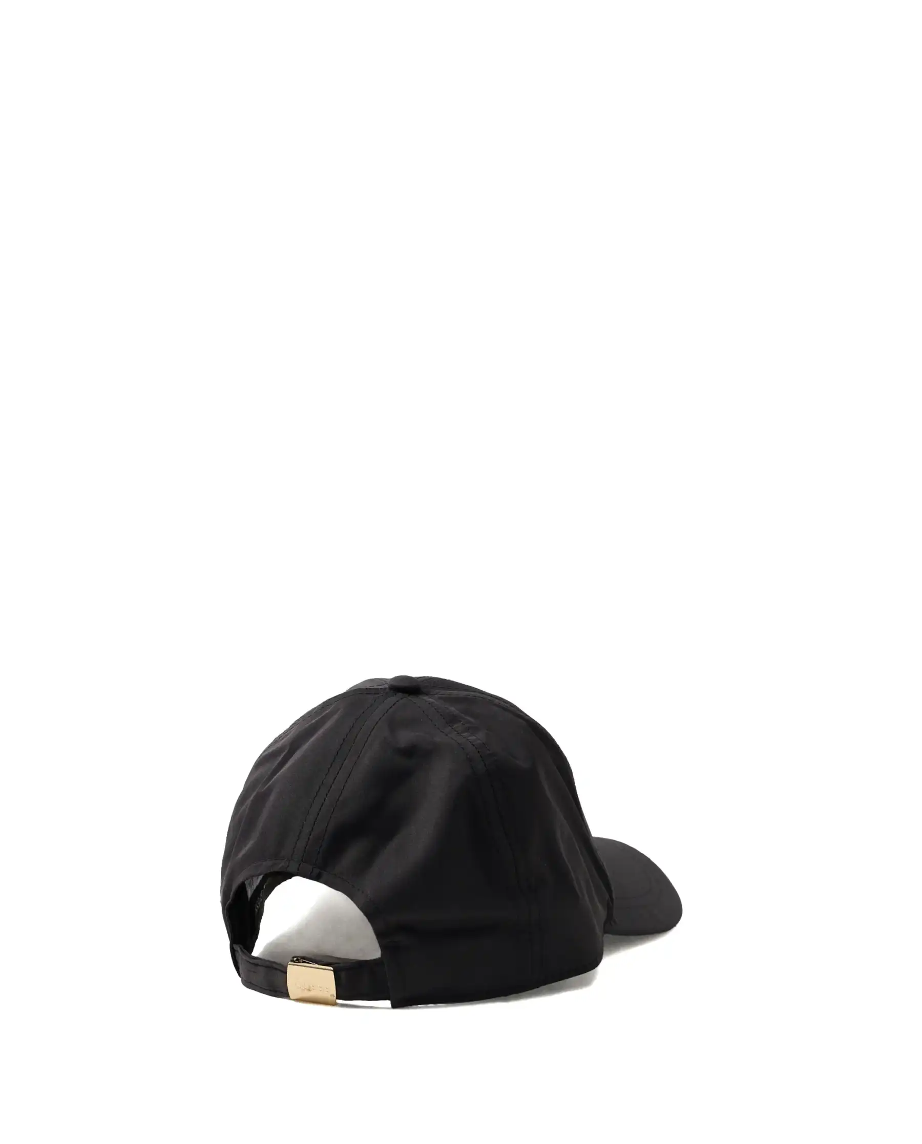 GUESS BERRETTO BASEBALL KATYA NERO