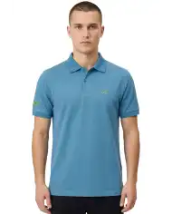SUN 68 POLO BEACH AZZURRO