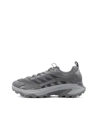 MERRELL SNEAKERS MOAB SPEED GRIGIO