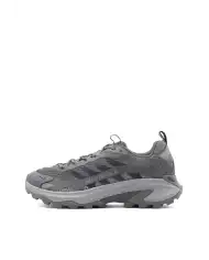 MERRELL SNEAKERS MOAB SPEED GRIGIO