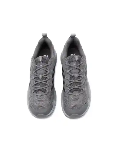 MERRELL SNEAKERS MOAB SPEED GRIGIO